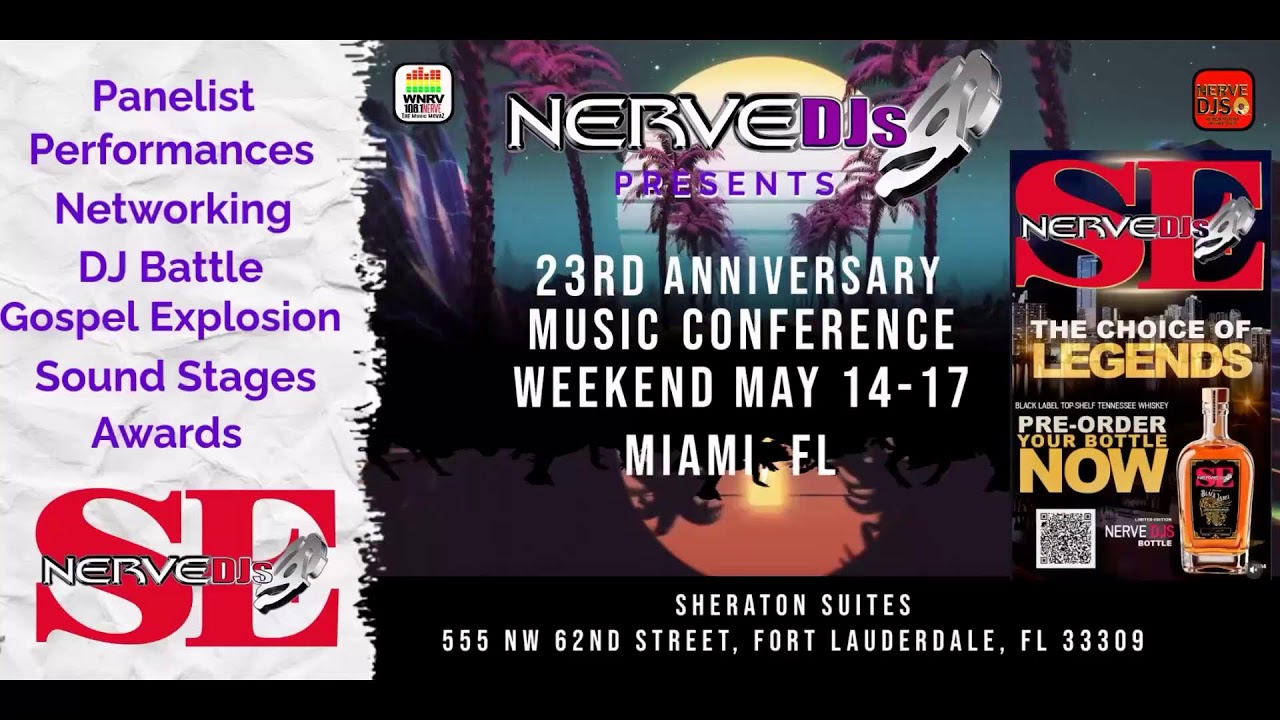 The World's Famous Club Style Show w/ DJ AJ SCRATCH