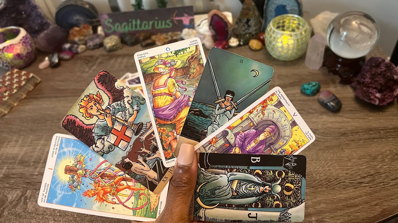 SAGITTARIUS ♐️SHOCKING!✨WENT DOWN WRONG PATH⚔️ONLY TO COME BACK BEGGING🌹BUT YOU  NEED TO KNOW THIS❤️