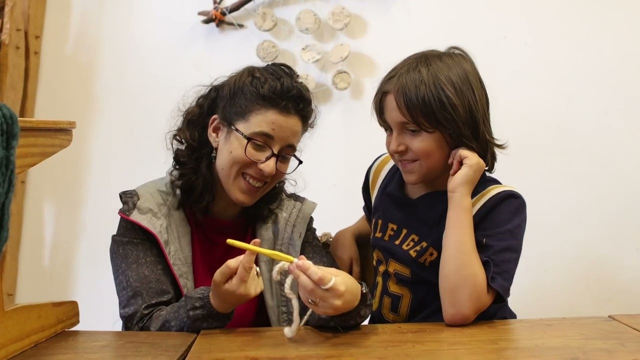 ¿De qué se trata la pedagogía Waldorf?- Colegio Waldorf Rudolf Steiner, Montevideo- UY- 2024