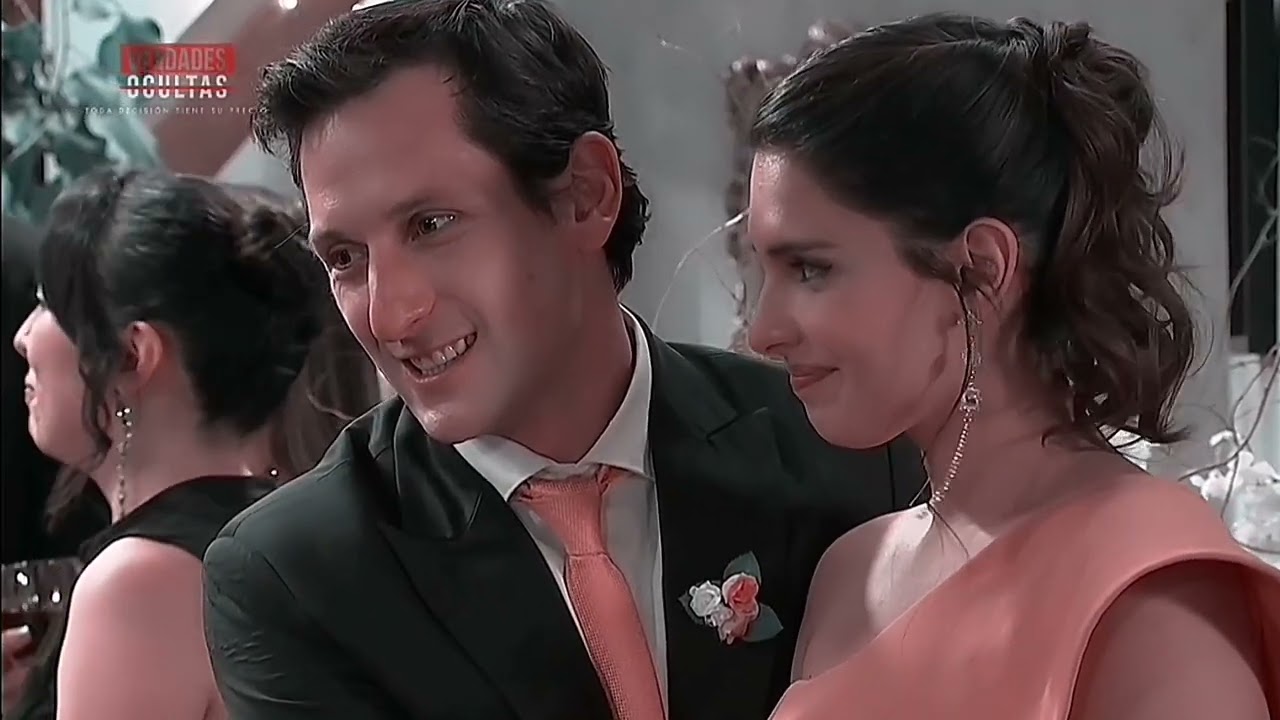 Benjamín y Natalia | Destino o casualidad | Verdades Ocultas
