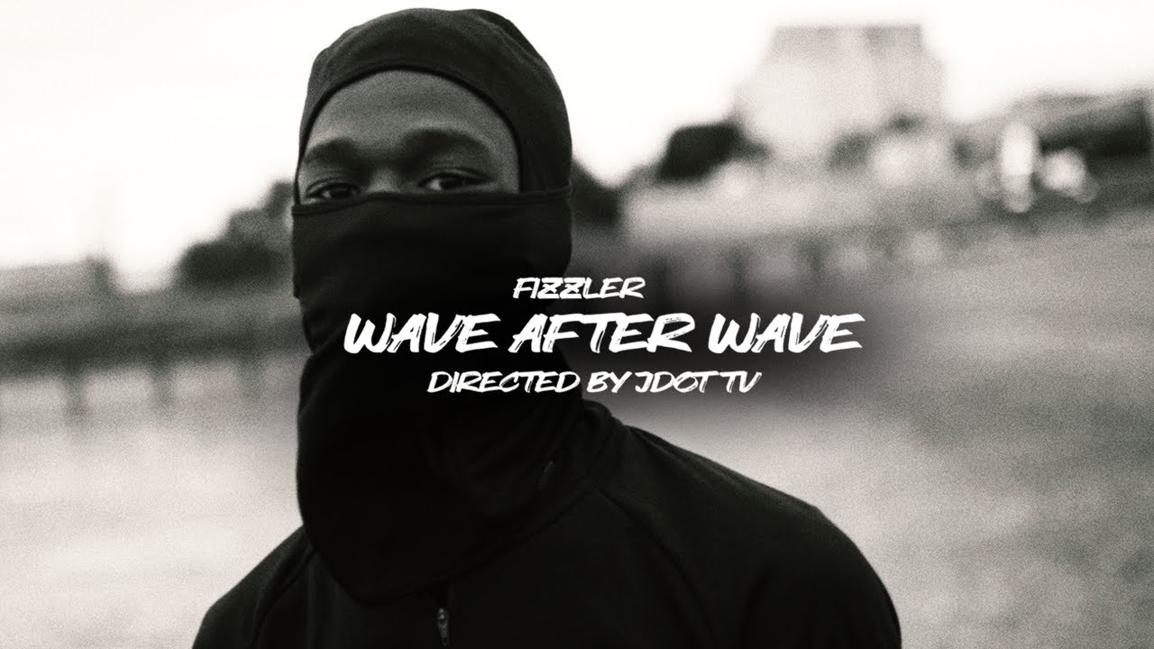 Fizzler - Wave After Wave