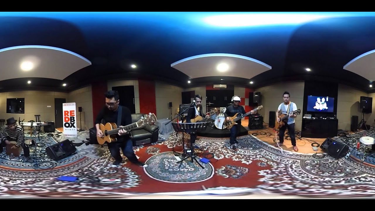 Katakita - Shut Up and Dance - Walk The Moon (cover)