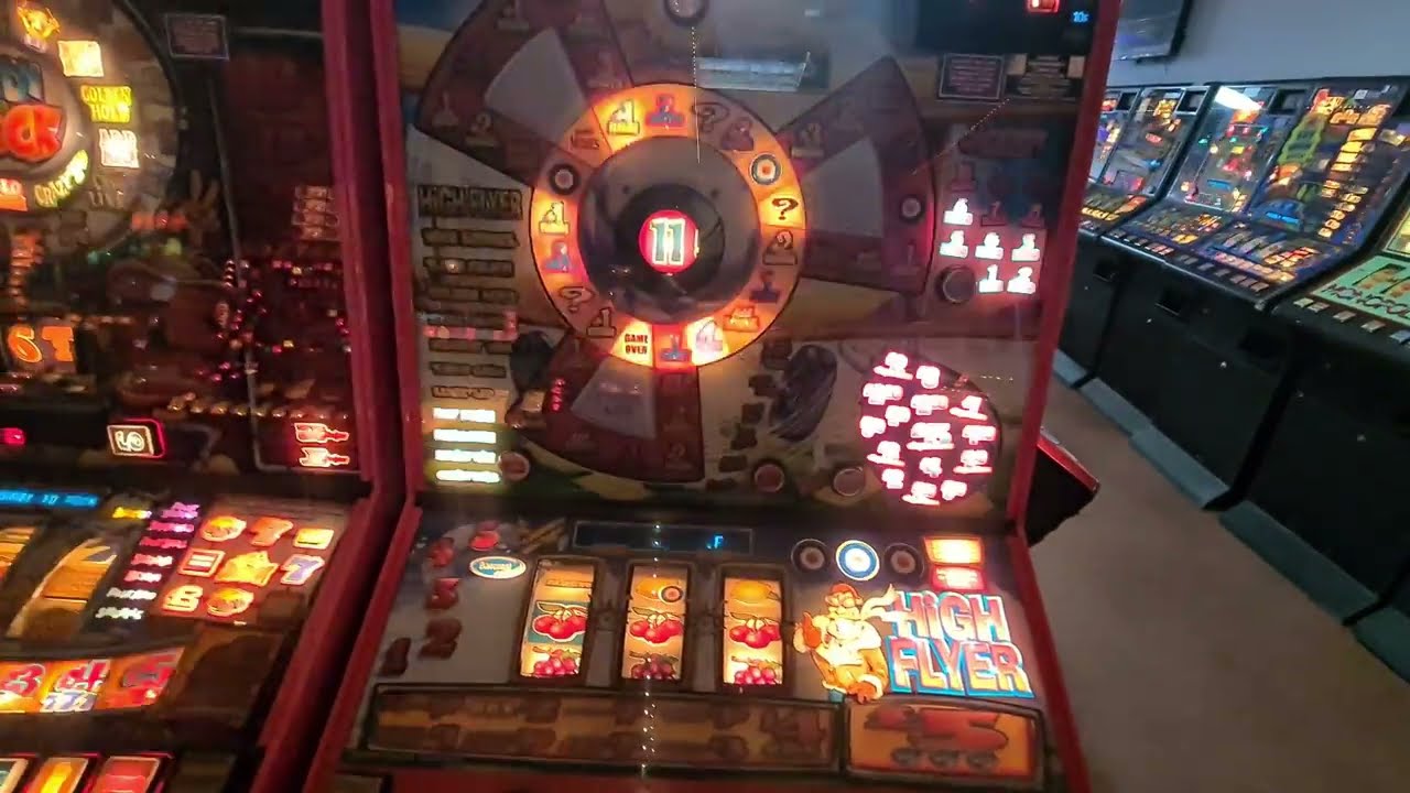 Final Stop At Retropolis Southend! (definitely part 11)
