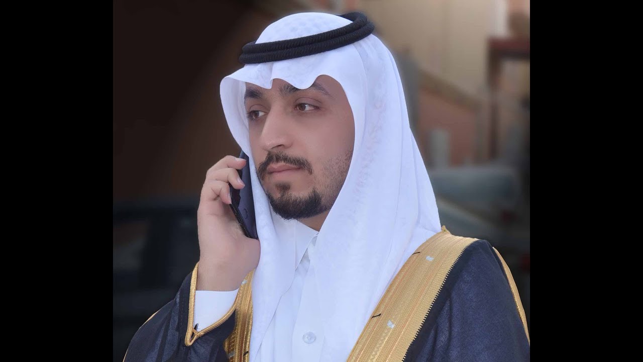 حفل زواج الشاب محمد بن علي بن فايع