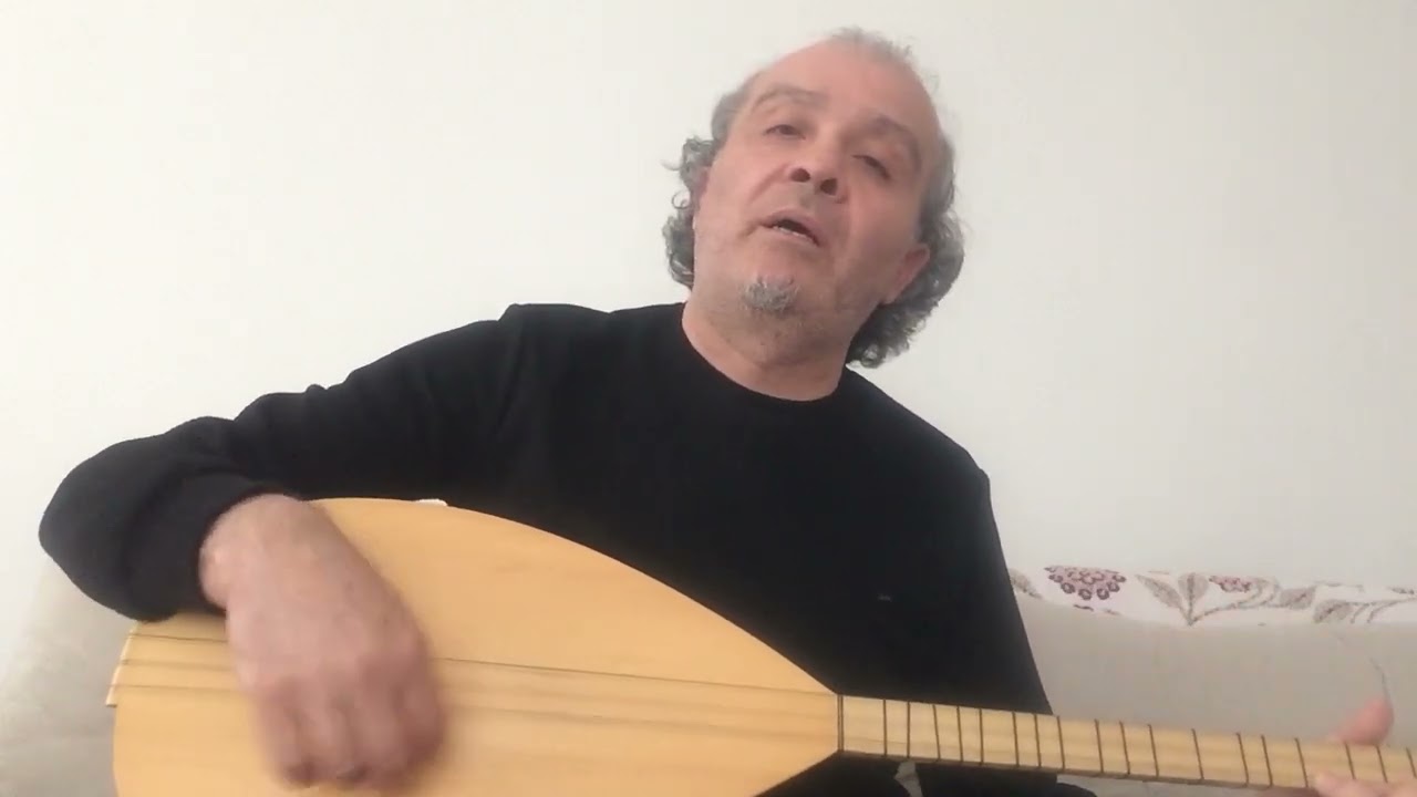 Özlüyorum özlemem mi