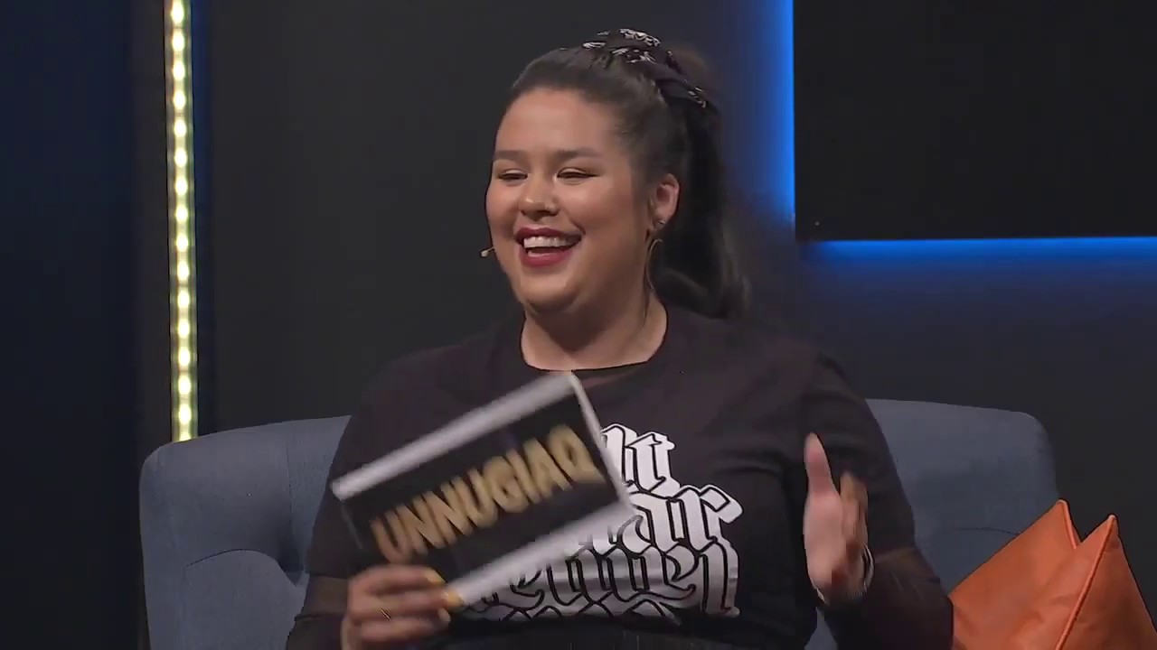 Unnugiaq (1:2)  KNR 14.06.2019