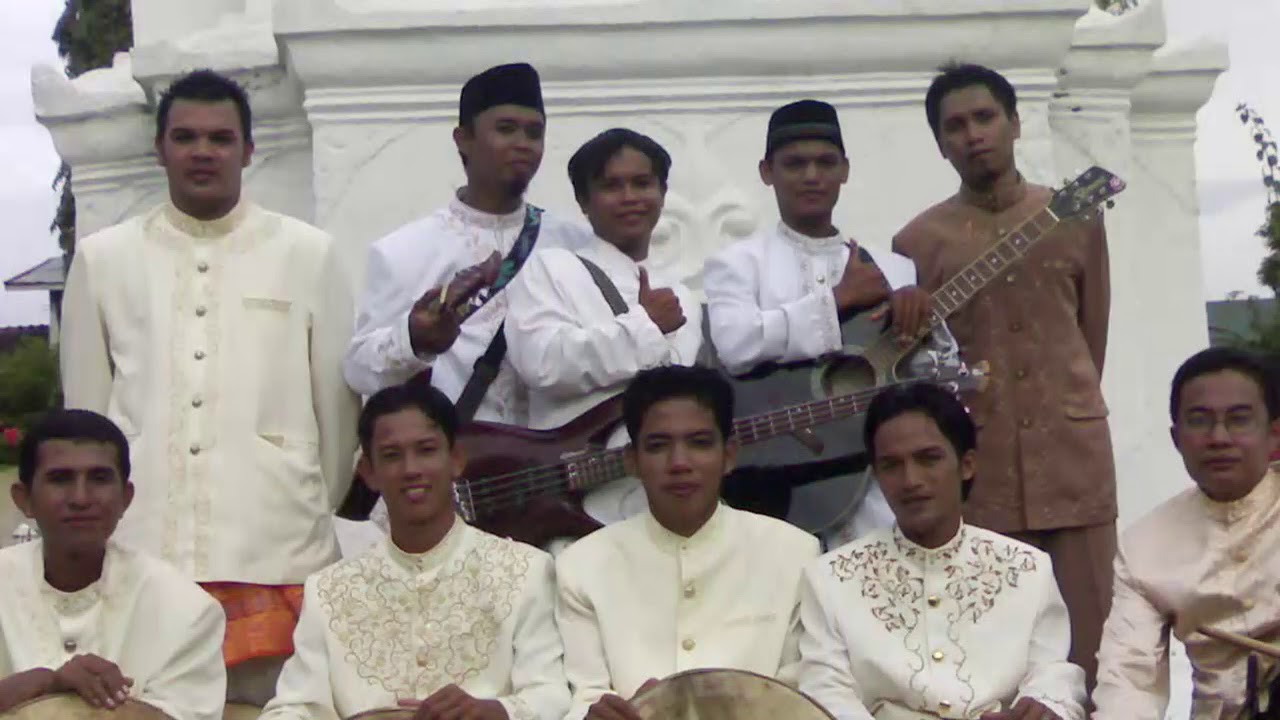 Lagu Aceh Saleum Group Saweub Ie Beuna Full Volume 1