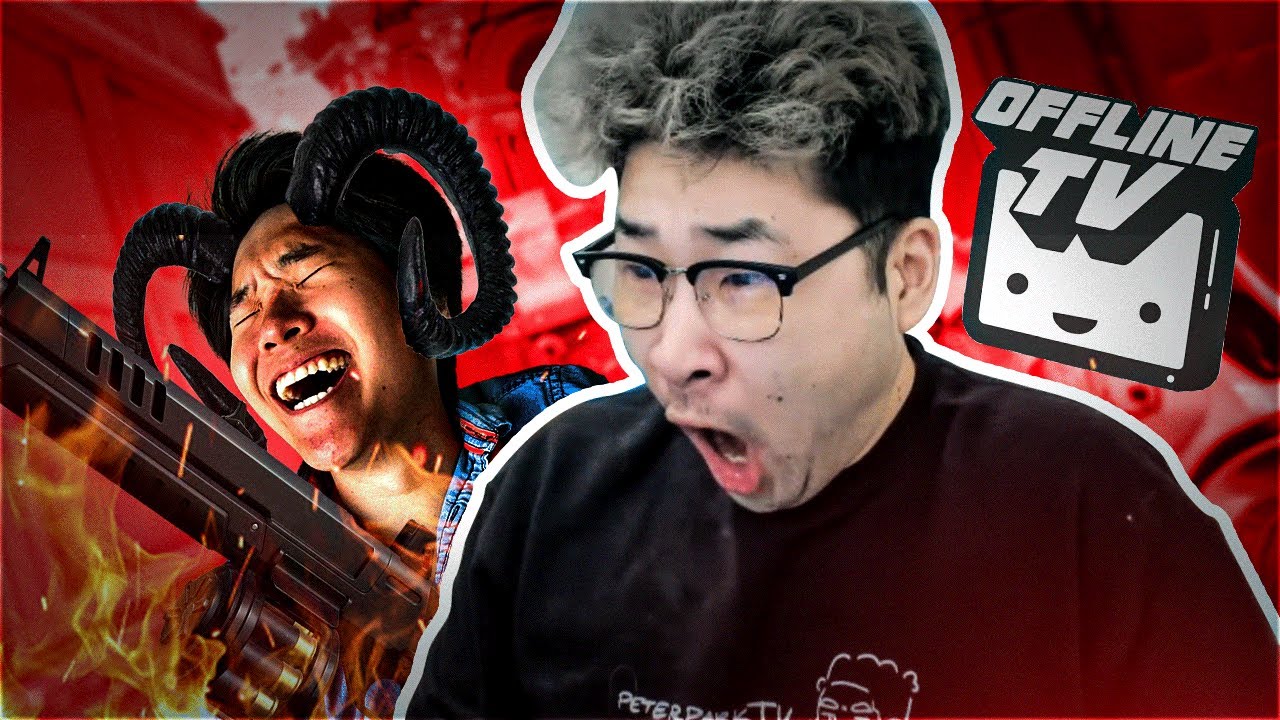 CaptainToast is a judge fiend in the OTV Valorant Tournament