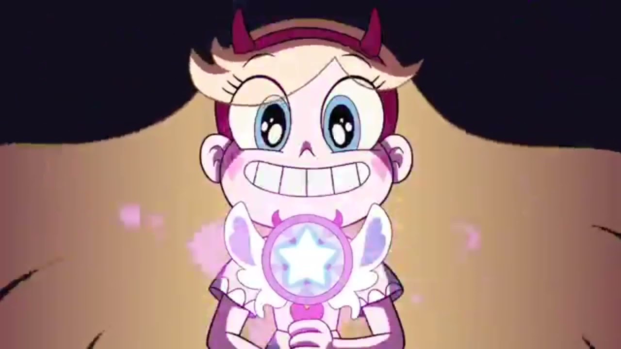 star vs the forces of evil theme (slowed/daycore)