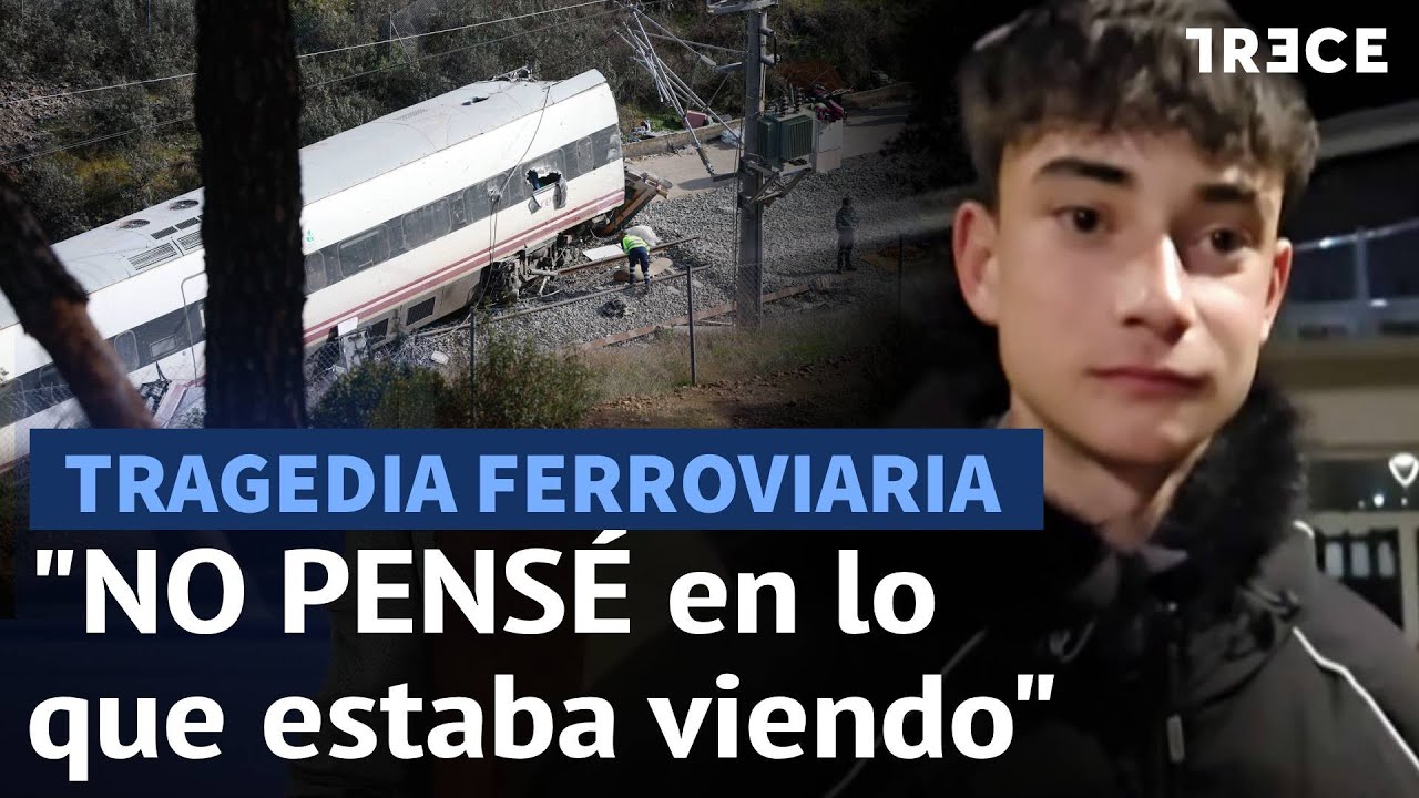 Julio, vecino de Adamuz: 
