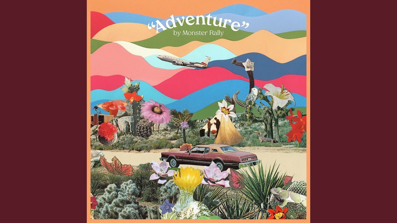 Adventure