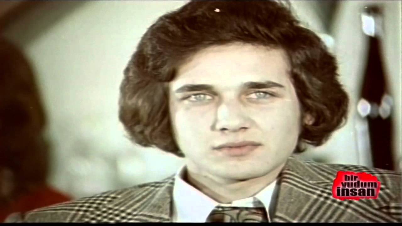 Atilla Özdemiroğlu Bir Yudum İnsan Belgeseli bölüm 1