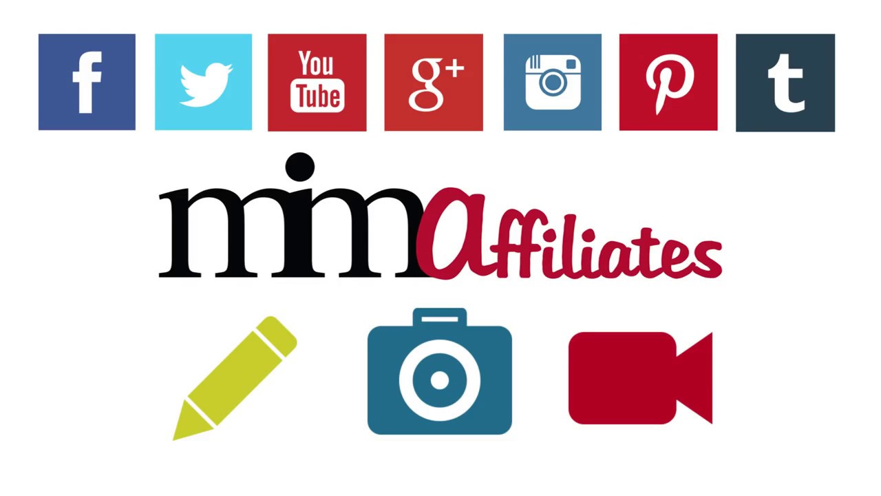 Become an Affiliate with Morrocco Method!