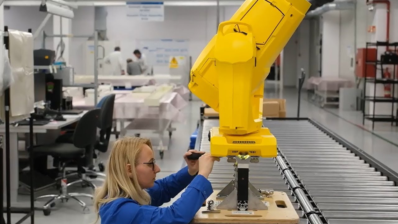 10,000 Martin MAC Viper XIPs Manufactured & Shipped in Just 10 Months! Thanks for Your Support!