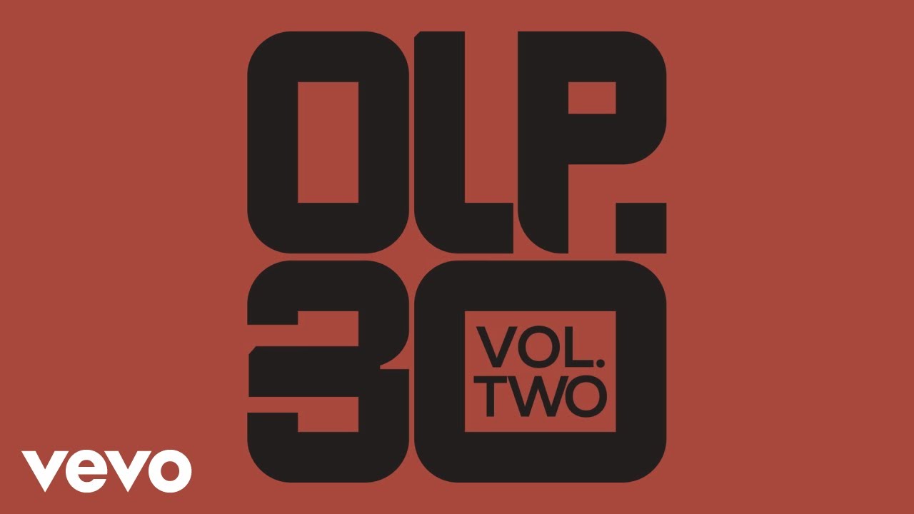 Our Lady Peace - I Wanna Be Your Drug (Official Audio)