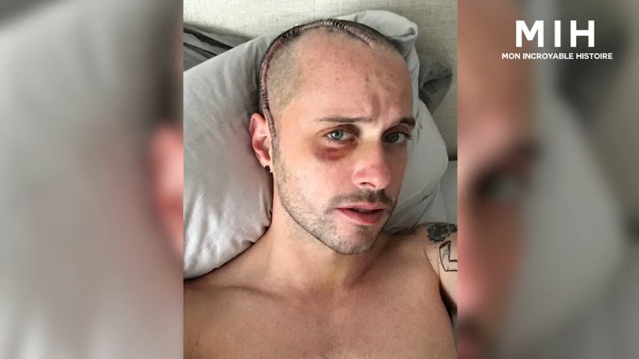 Они выбрали меня наугад, чтобы убить