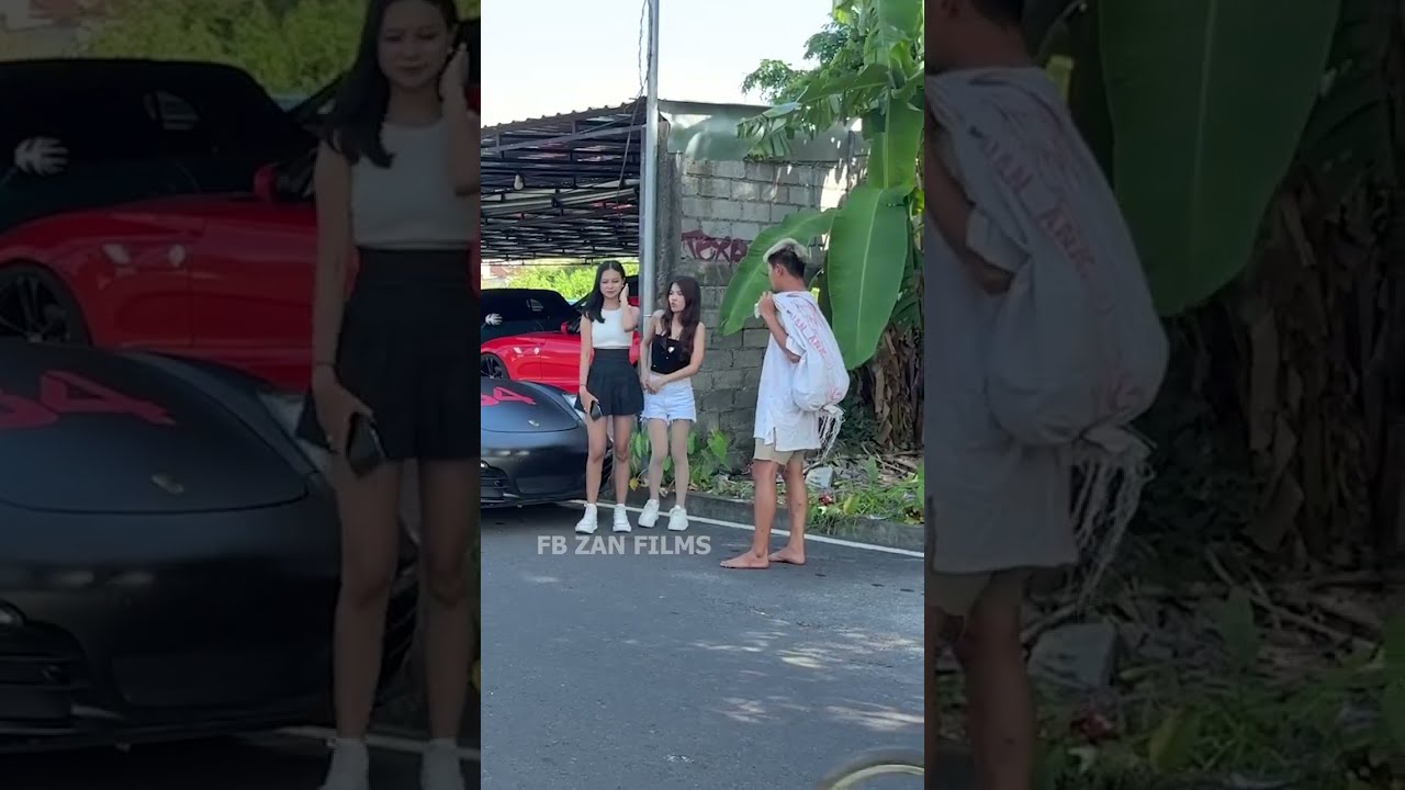 Parah banget duo matr3 ini
