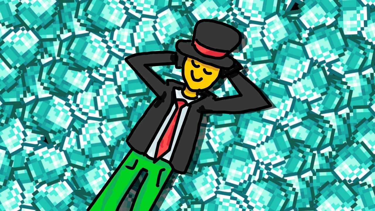 Rich's to Riches #6