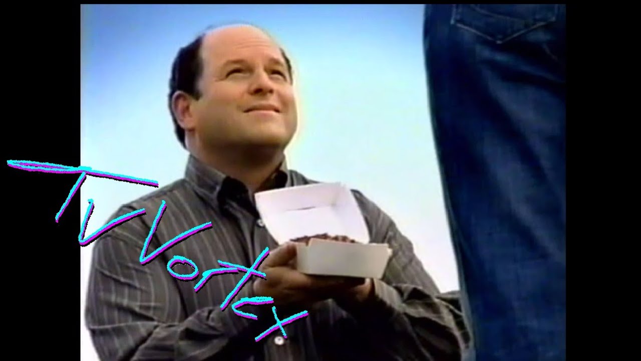 Retro Commercials: 2002/03 E!, KABC Channel 7 Los Angeles, 1999 KTLA 5 WB