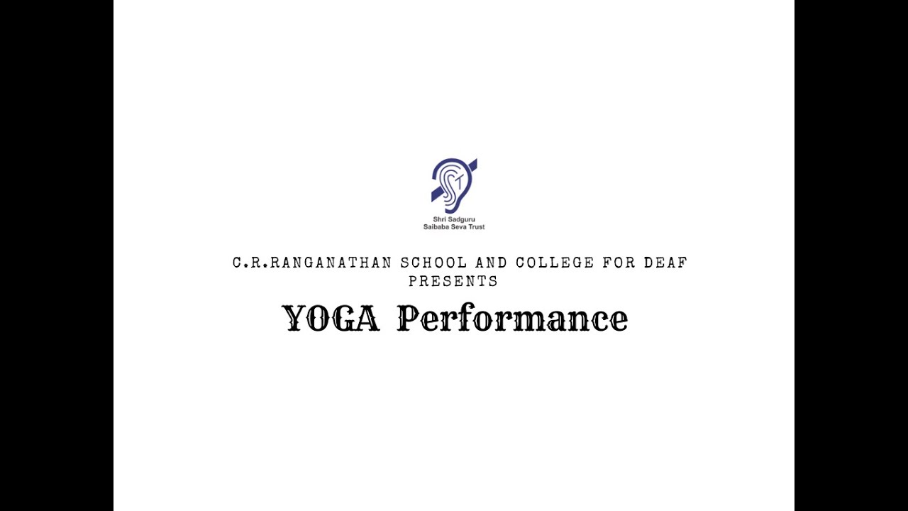 Yoga Performace
