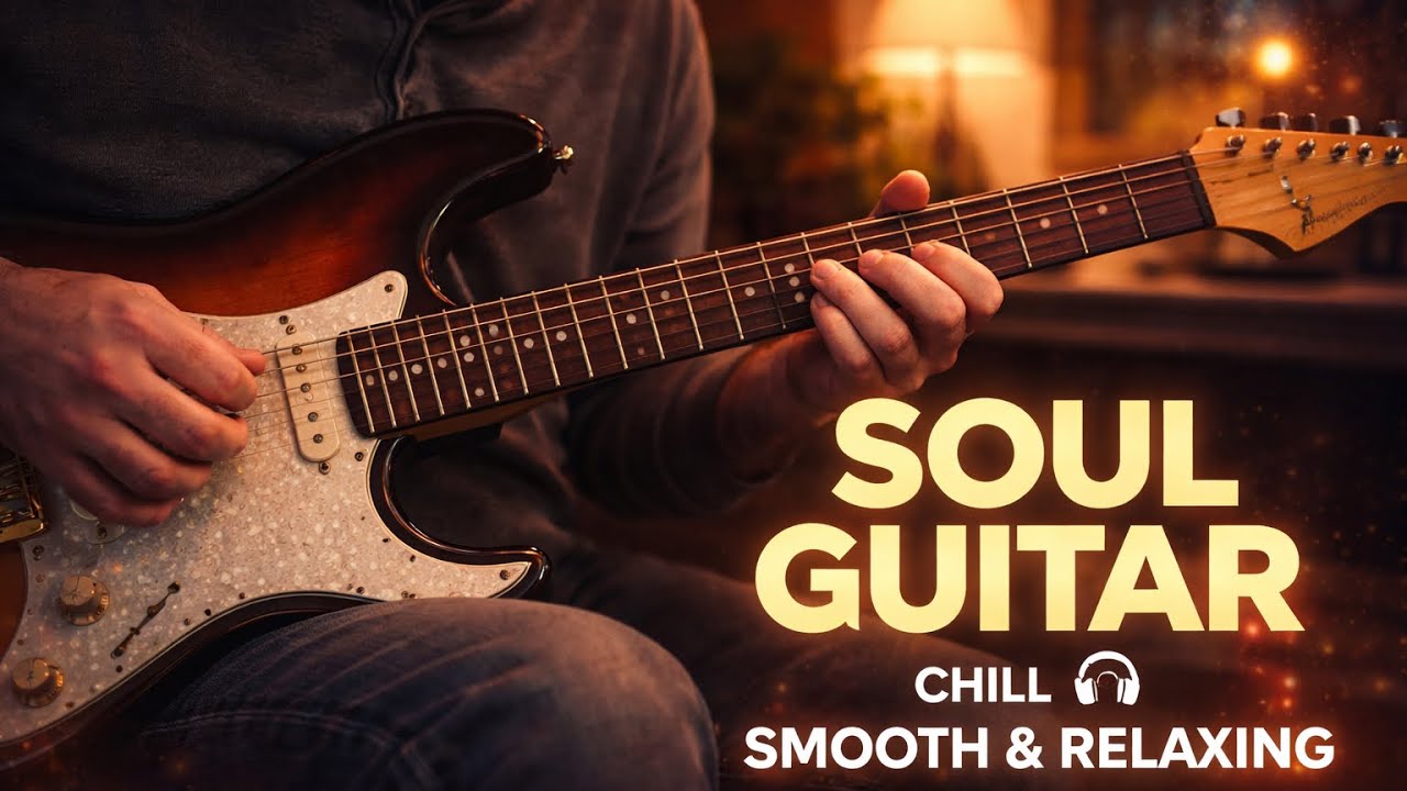 Harmonic Neo Soul Ballad - MusicMan Luke 3 HSS  - Quadcortex