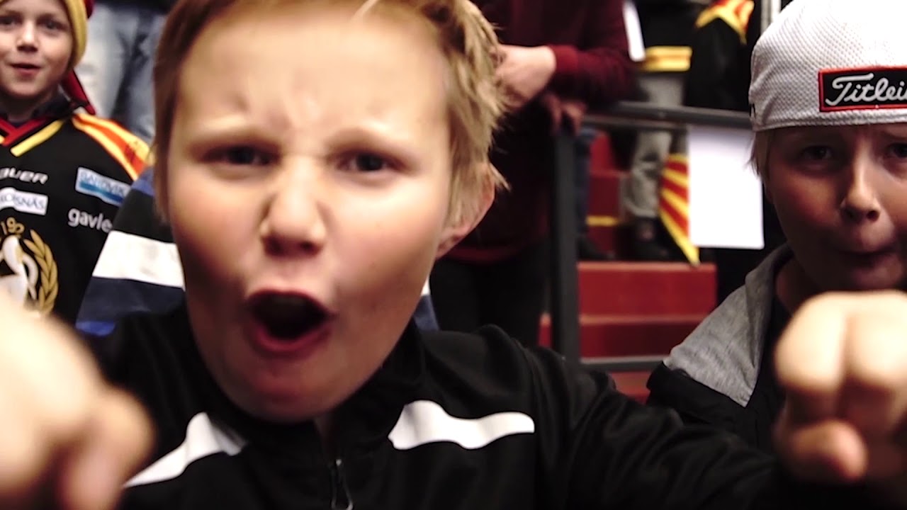 Brynäs intro säsongen 2017/2018