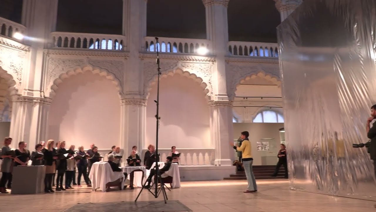 Esti dal (Kod&aacute;ly Zolt&aacute;n)