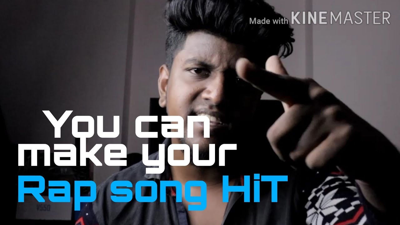 How to write rap songs in tamil (part 4) #howtowriterap#howtowriterapsongstamil