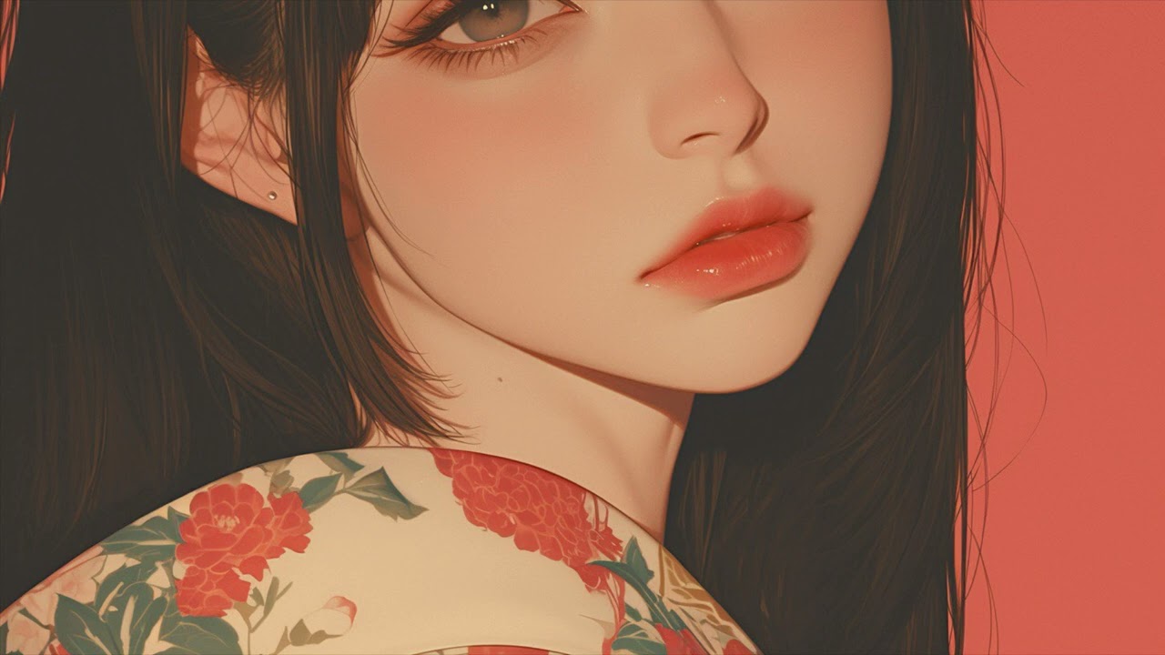 🍚 넌, 지독한 외로움 대신 나의 집이 되어주었지 | 春風 (봄바람) | 쿠로사와 마이