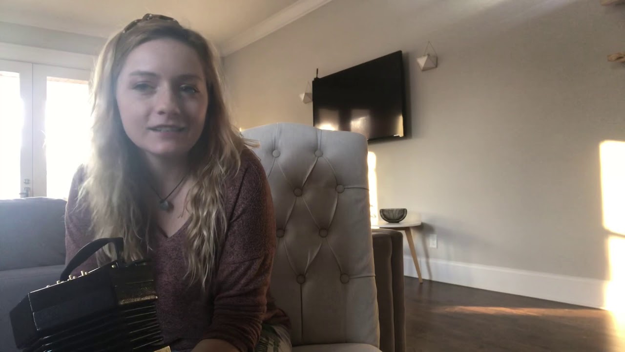 Julia Delaney's Reel Concertina