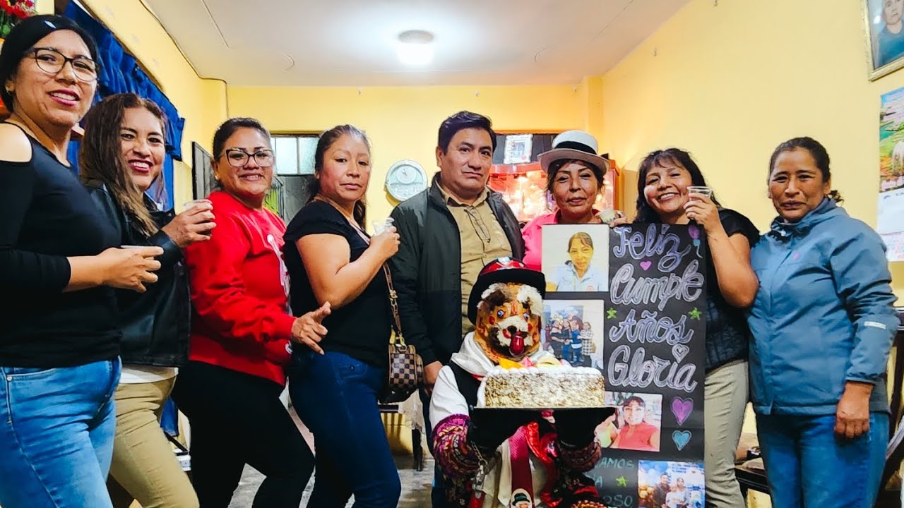 Serenata Tunantera 😊 - San Juan De Lurigancho Contratos celular 📲 932 087 953