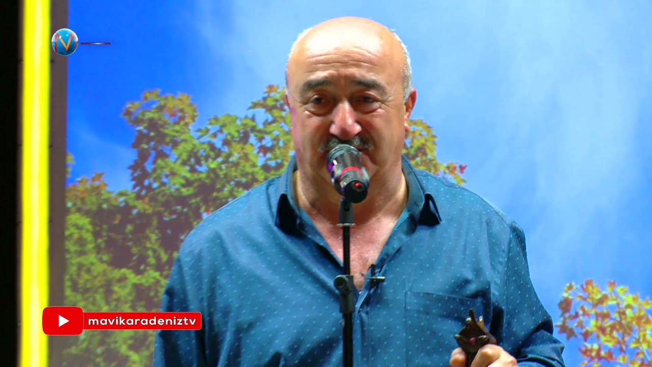 Hüseyin Çendeoğlu  -  Potpori