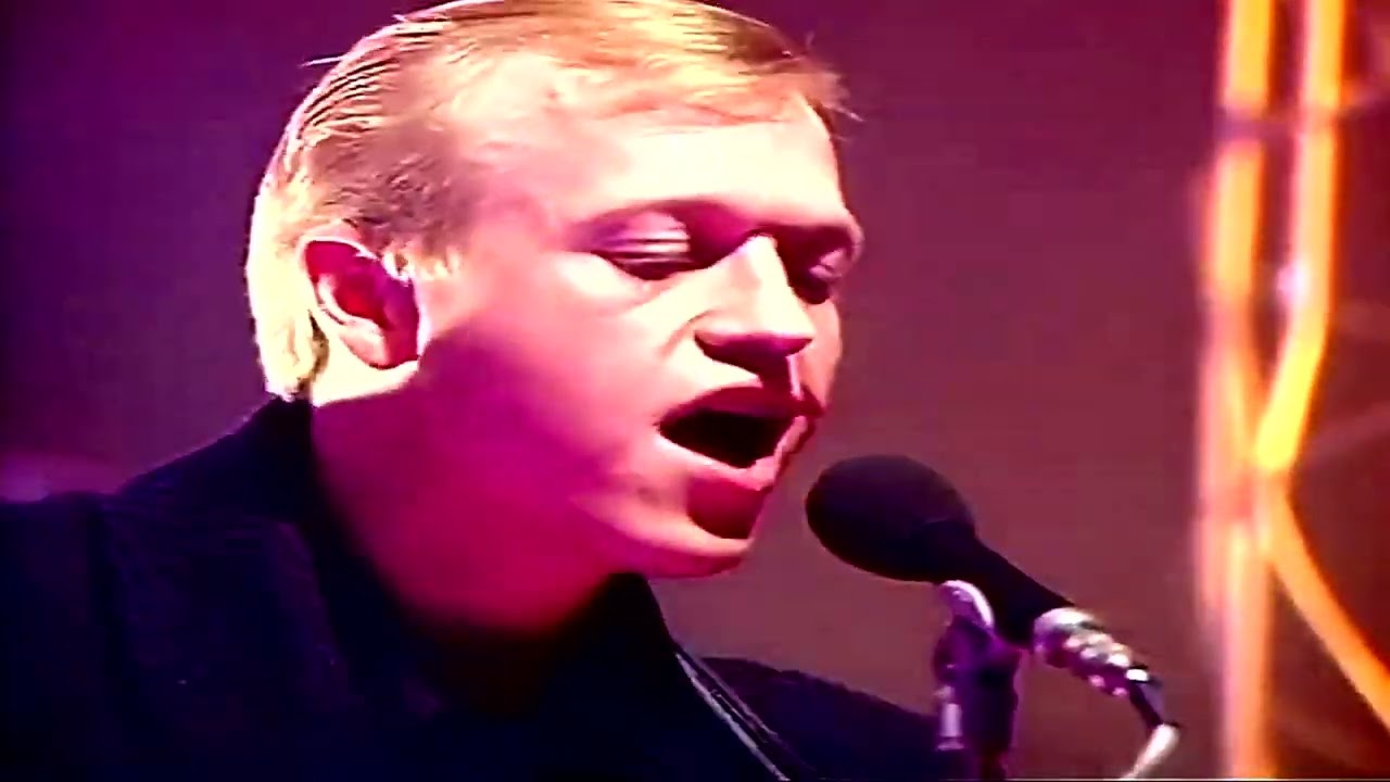 Level 42 - Something About You 4K (Remaster)