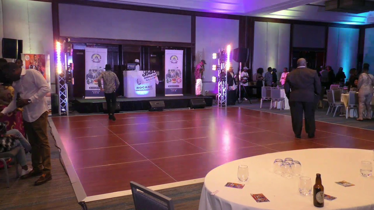 WELCOME TO UGANDAN DIASPORA CULTURE AND TOURISM  EVENT