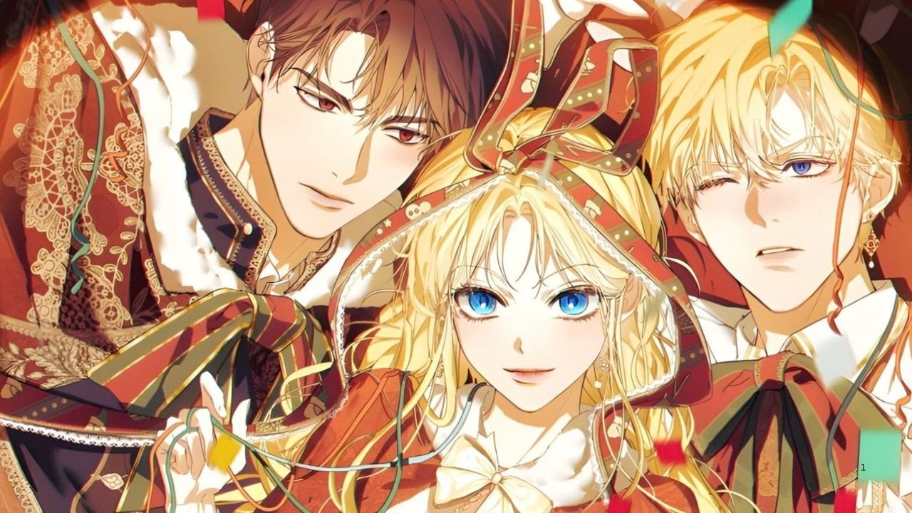 Reborn After Death and Revenge, She Picked Up the Sword to Change Her Fate | Manhwa Recap