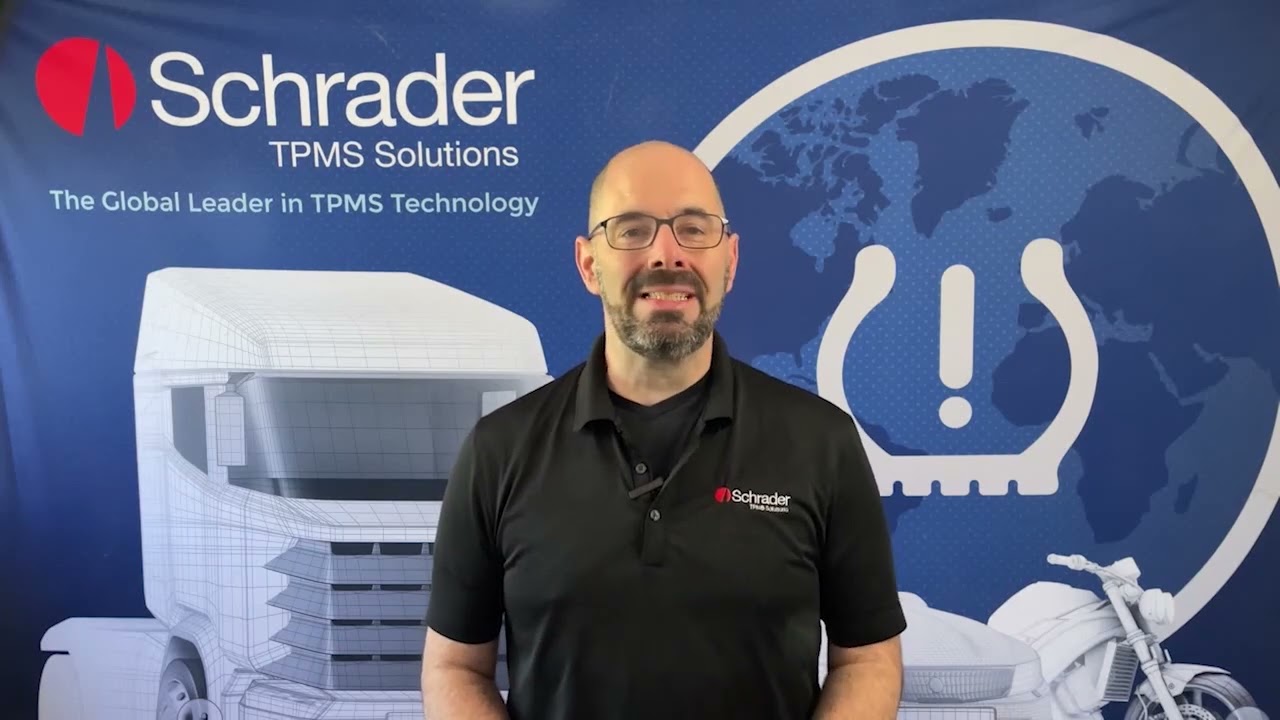 Schrader - Why Tire Care Matters?|Tire Safety Week 2025