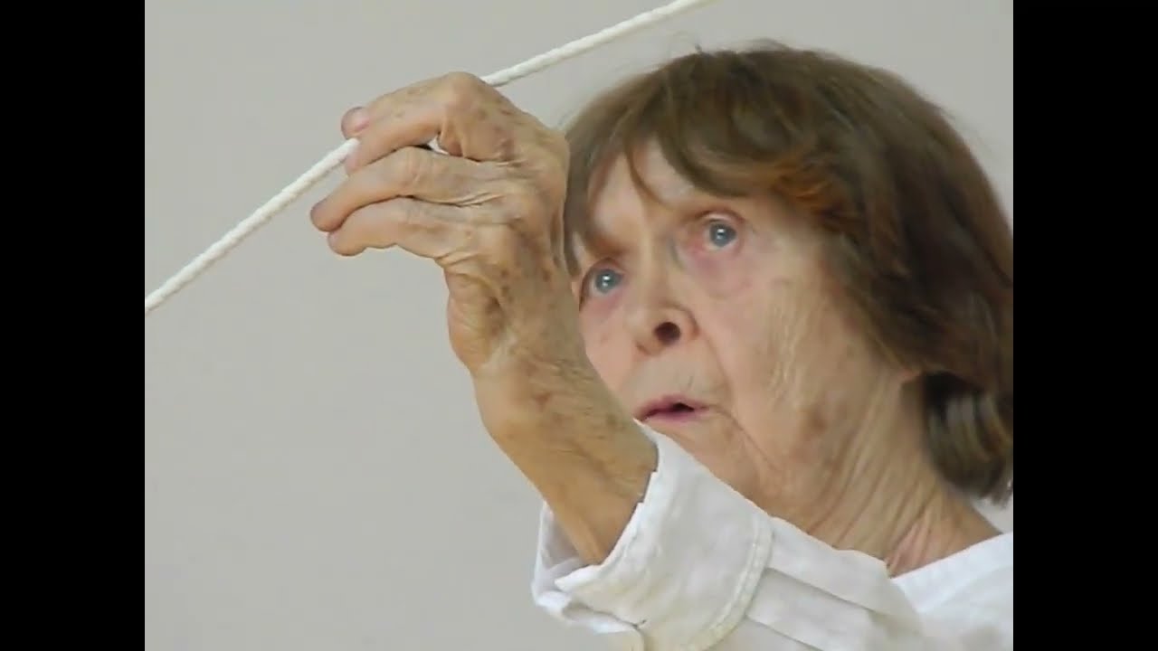 DAS NEST - Gerda Gruber (proceso)