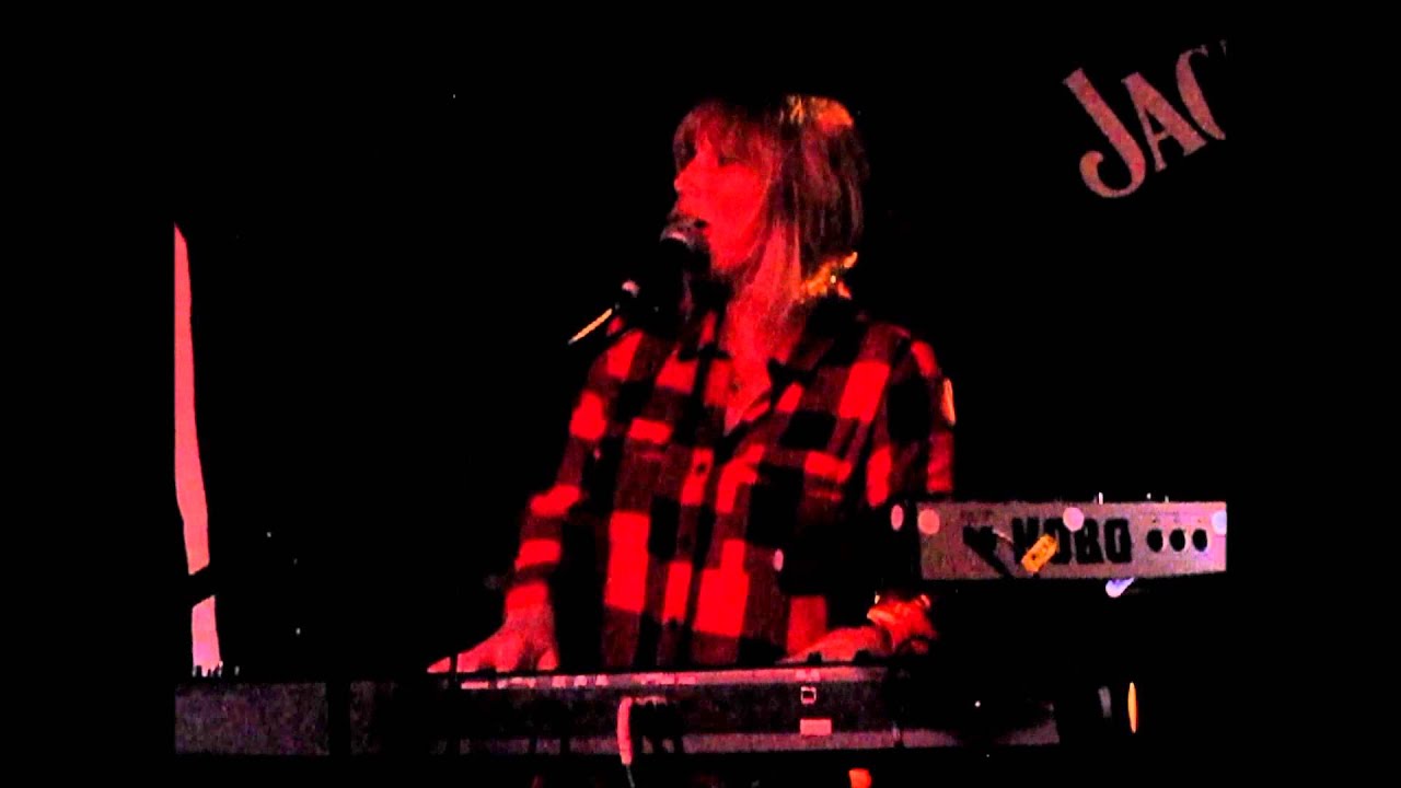 Mates Of State - Like U Crazy (Live @ The Hope & Ruin, Brighton, 02/11/15)