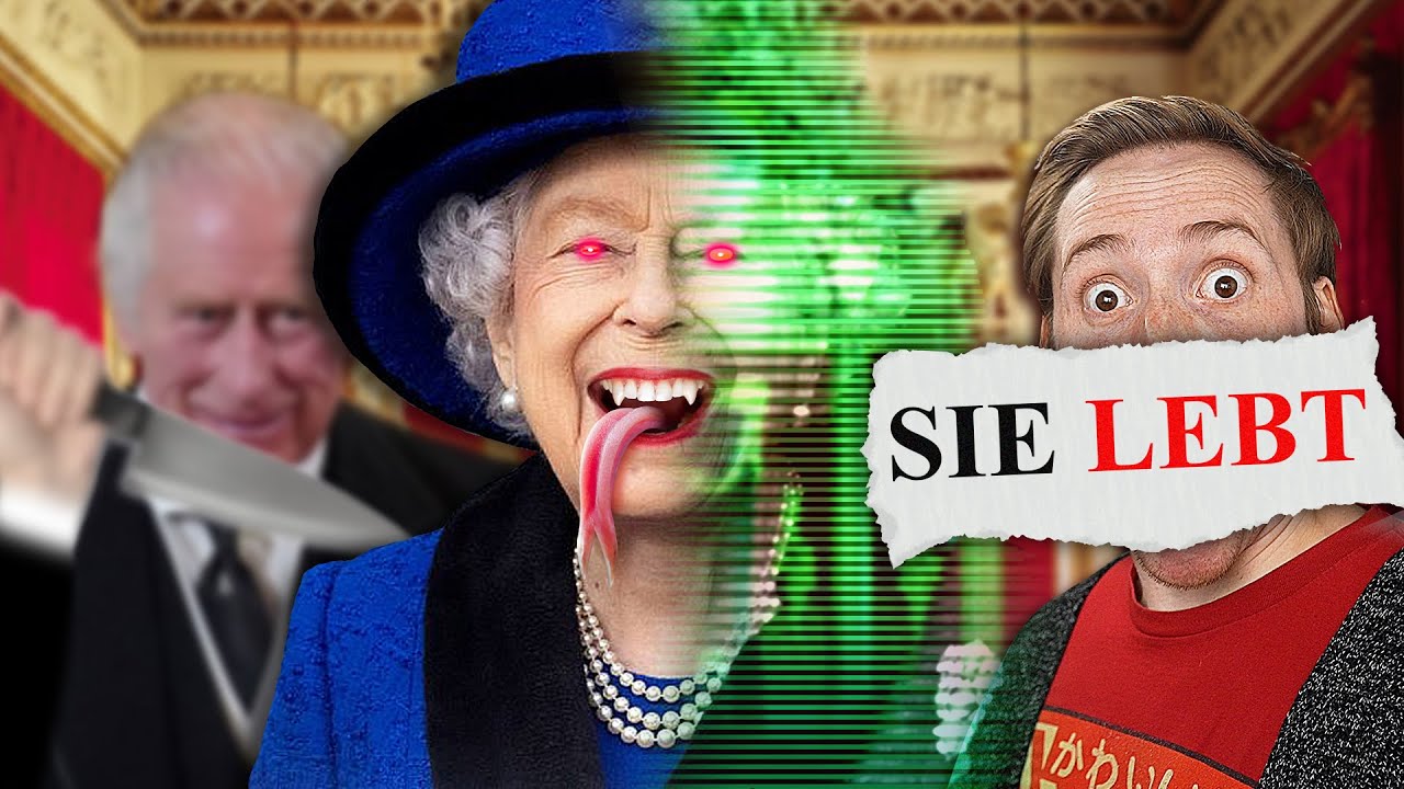 Die D&Uuml;MMSTEN K&ouml;niglichen Mythen