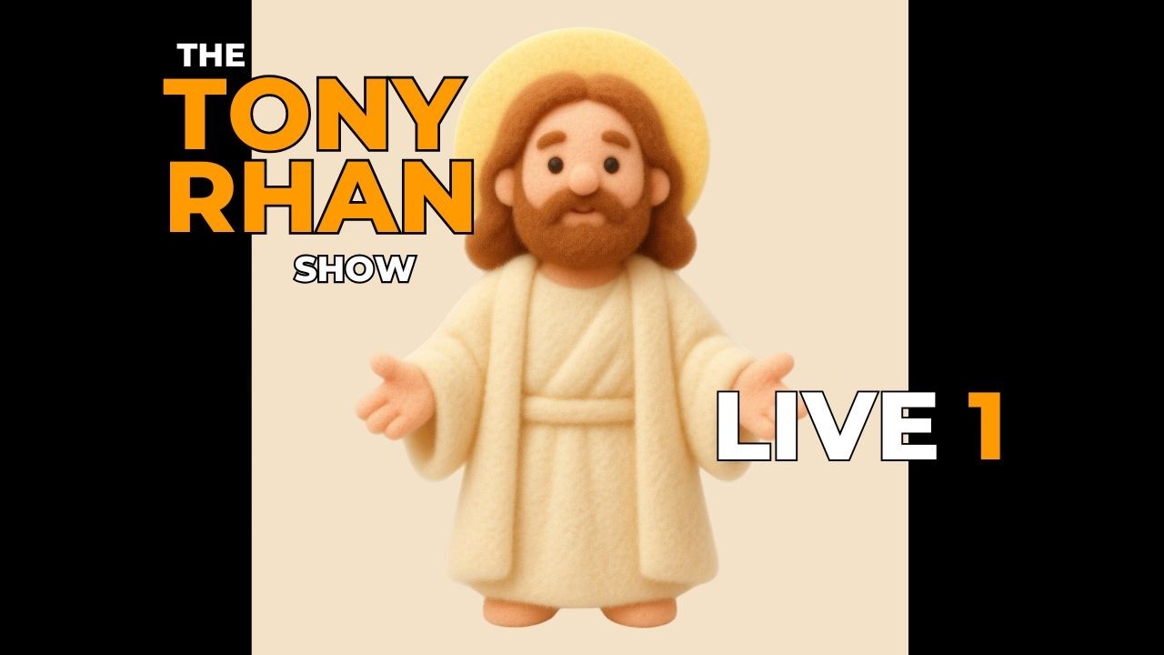 Tony Khan SHOW #1