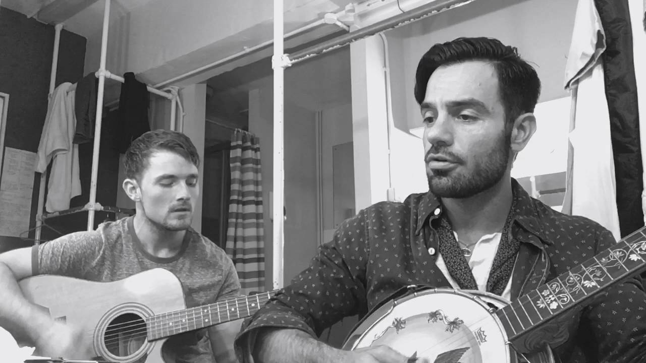 Ramin Karimloo - 'Sarah' - Murder Ballad
