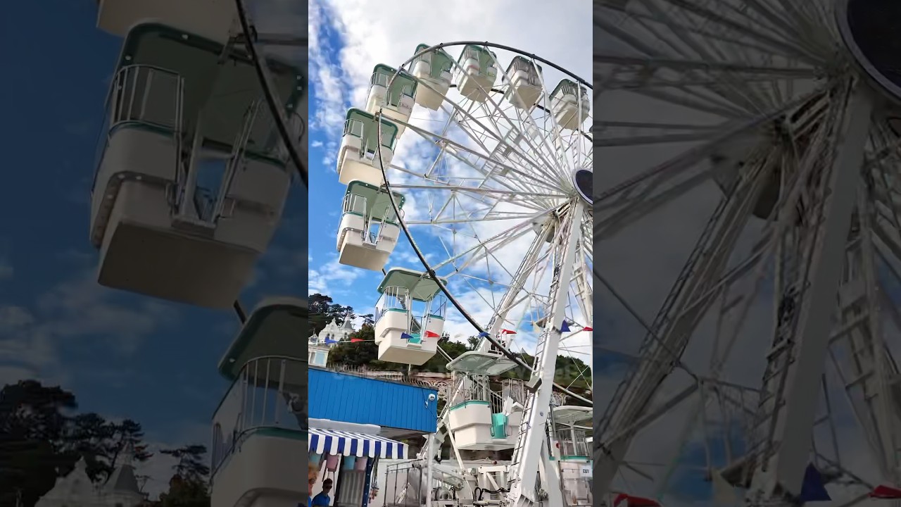 5 things to do at Llandudno Pier 🌊 