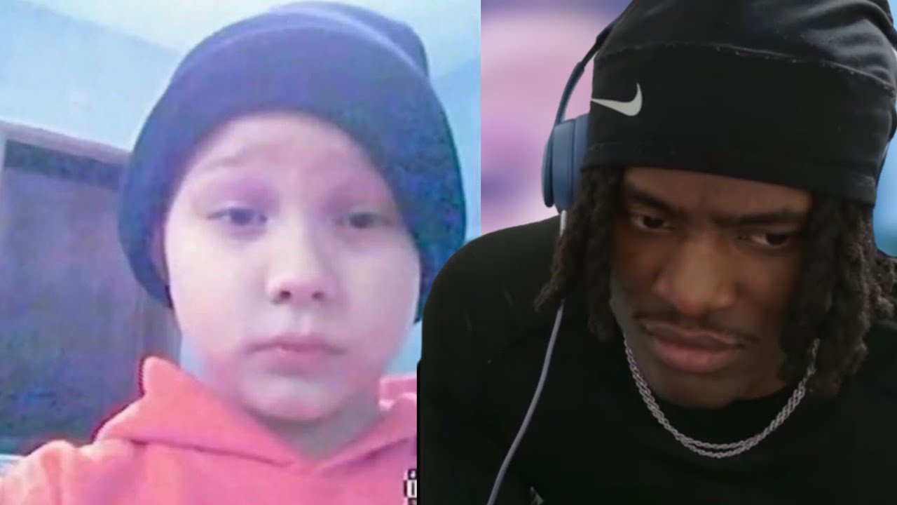 NAHHH FAM ✌🏾😭 | Nettspend - EARLY LIFE CRISIS (Album Reaction)