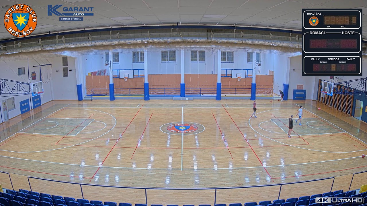 BC Benešov 