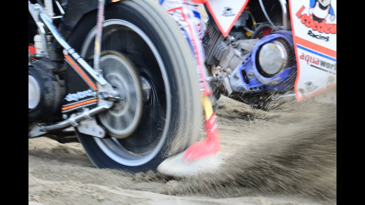FIM SPEEDWAY WORLD CUP FINAL 08-07-2017 (Danish Audio)