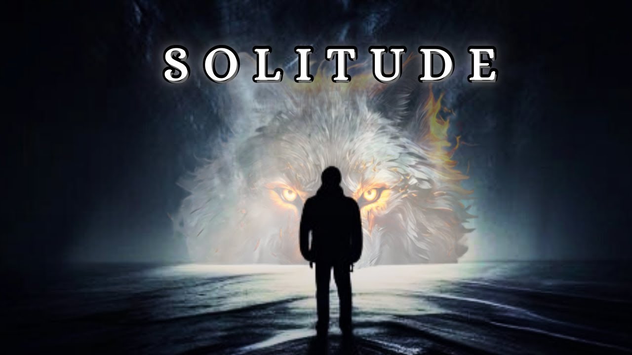 Voyage Initiatique en Solitude (Avec moi...) - Leçons de Vie