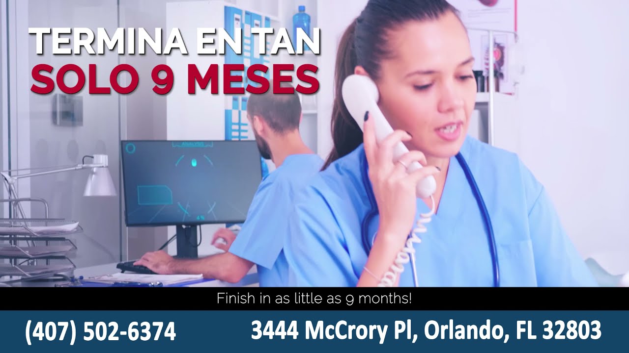 Concorde Career Institute | Orlando Campus
