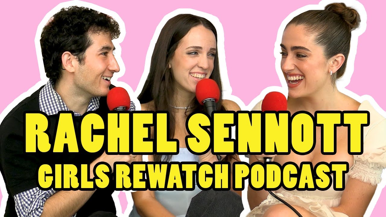 Rachel Sennott talks 