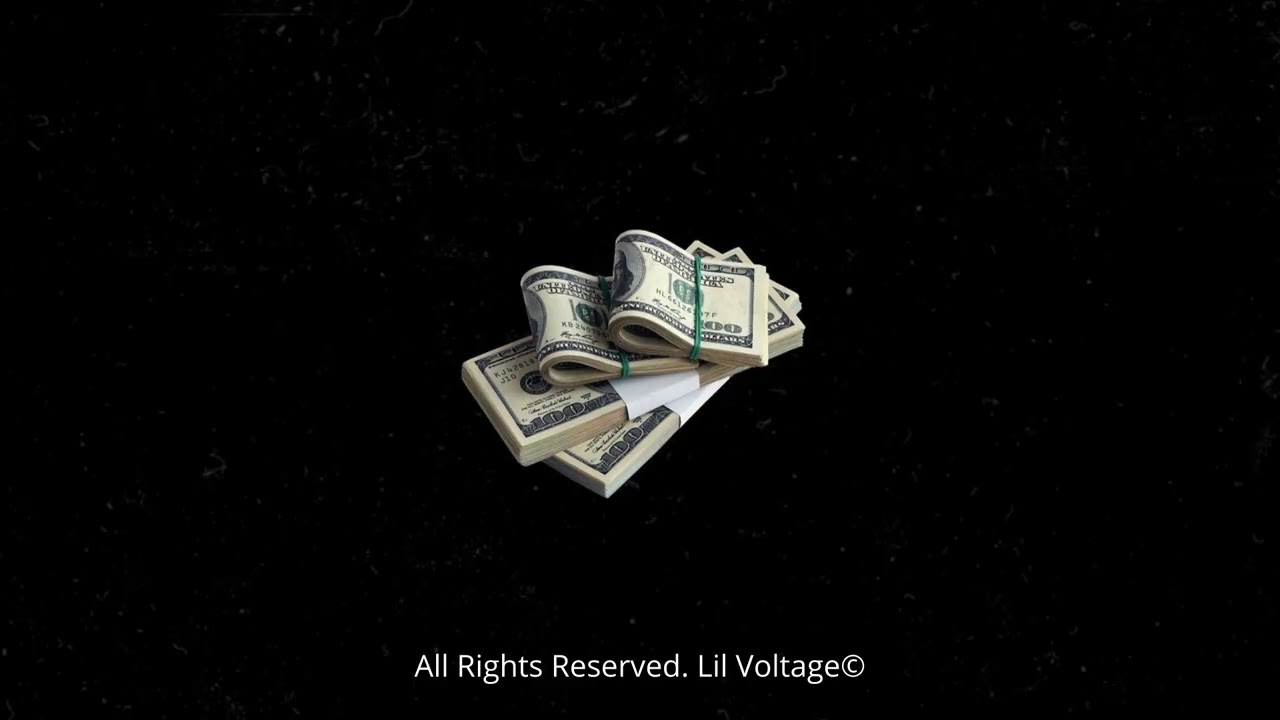 Trap Type Beat ''MONEY