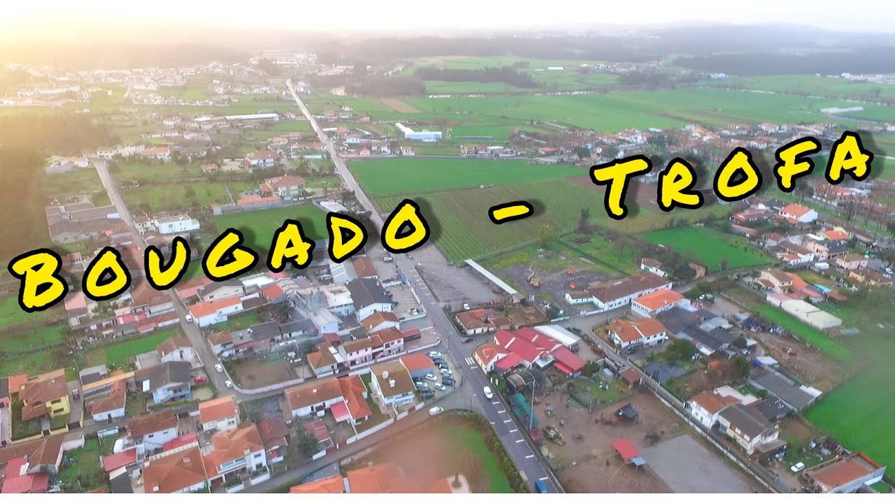 PORTUGAL - TROFA